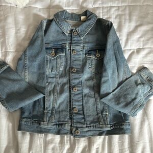 Levi’s Jean Jacket